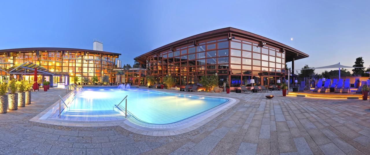 Hotel Spitzenpfeil Michelau in Oberfranken Buitenkant foto